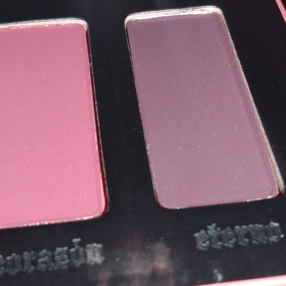 2 BNIB LOLITA & POR VIDA PALETTES. U get both ready 2 go!  Will split 65$ - Picture 5 of 13